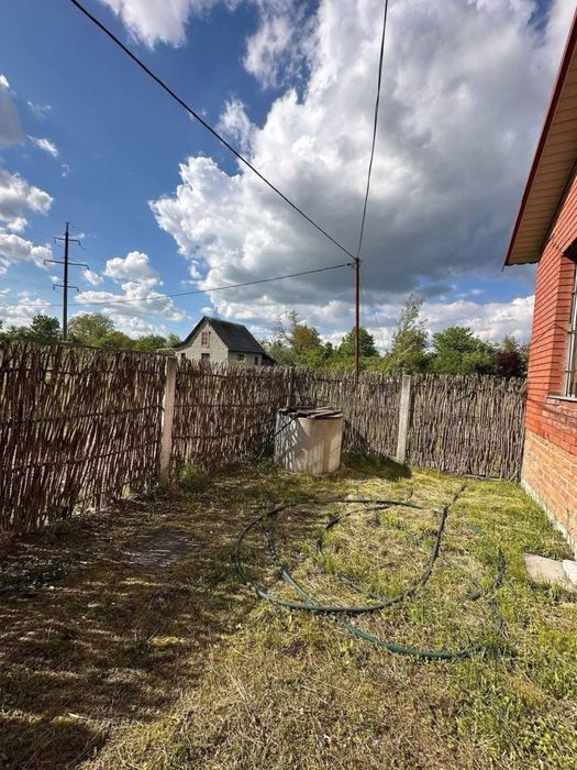 Продається будинок в м.Шептицький