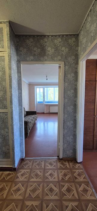 Продам 3 к.кв автономне газове опалення. Держпрограми