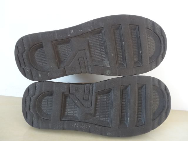 Buty Lesta roz. 46 SKÓRA Półbuty