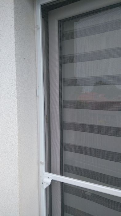 Moskitiera drzwiowa ramkowa 79x182