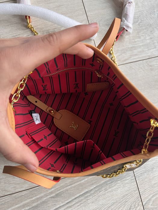 Torebka louis vuitton