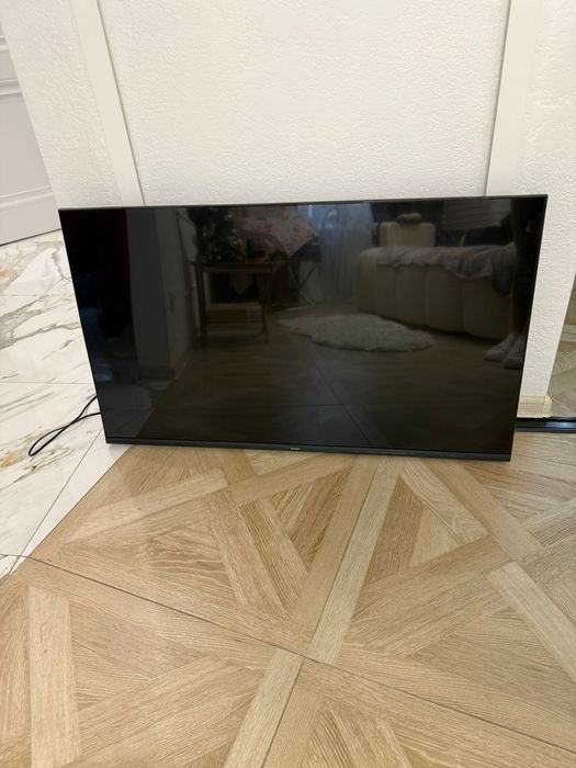 Телевизор 45 нерабочий