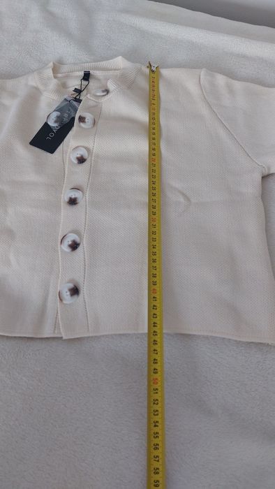 Sukienka i sweter L/XL