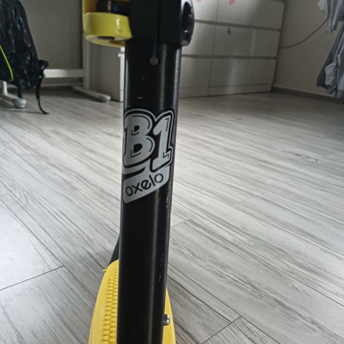 Hulajnoga dziecięca oxelo B1