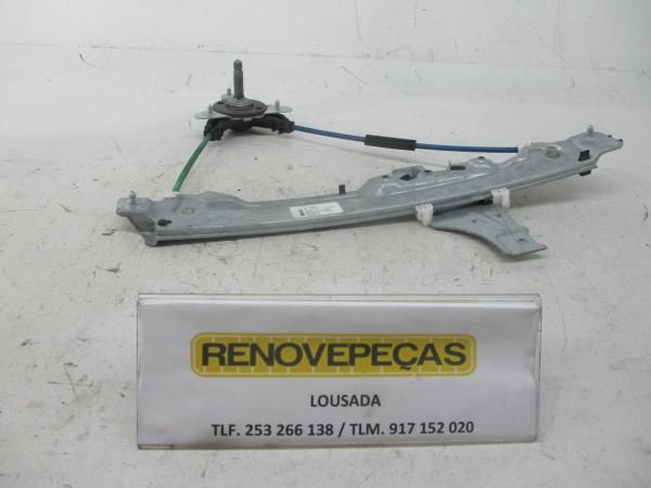 Elevador vidros trás direito PEUGEOT 208