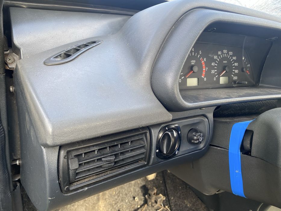 Євро панель Ваз-2115,2113,2114,2109,21099,2108