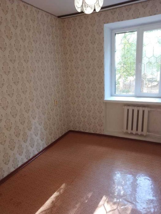 Аренда 4к квартиры пл. Победы