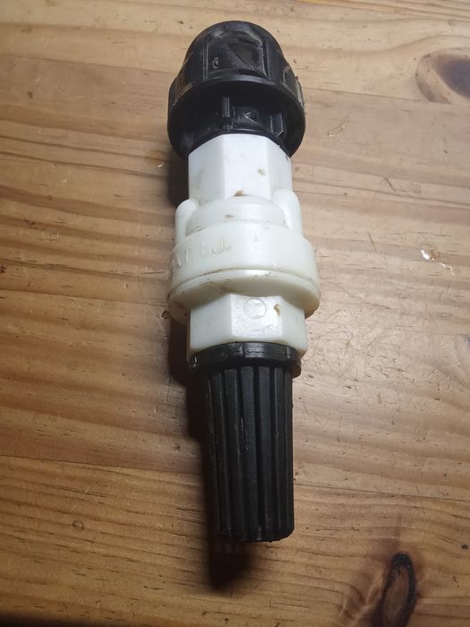 Válvula de poço anti retorno