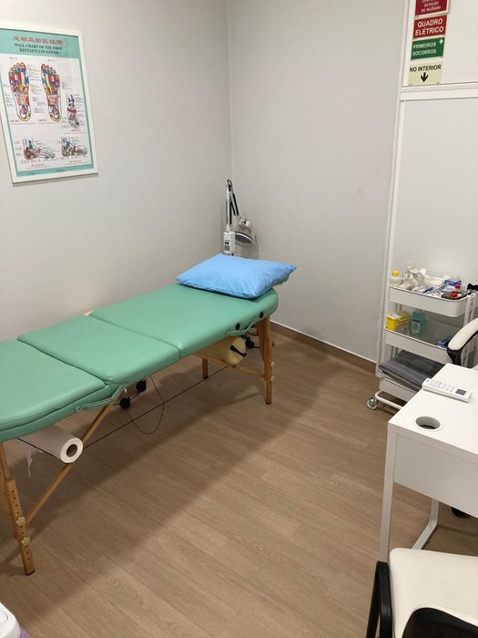 Aluga se escritório para terapias alternativas /naturais