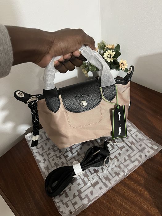 Longchamp Le Piliage Energy XS