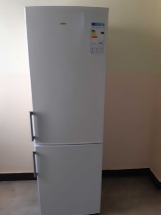 Lodówka Amica FK326.3
