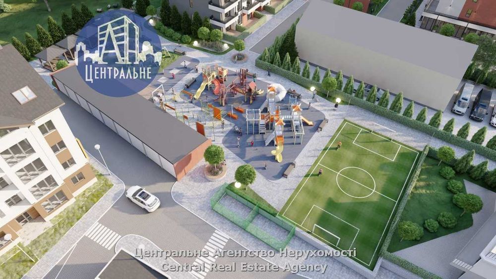 1-кімнатна квартира за адресою вул. Капеланська (площа 45,6 м²) - Atlanta.ua - фото 8