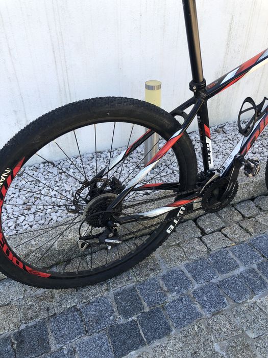 Bicicleta Coluer btt