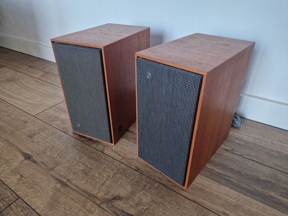 Bang & Olufsen Beovox 500 kolumny głośniki monitory - satelity