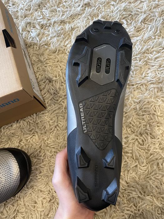 Buty spd shimano xc502 roz 46