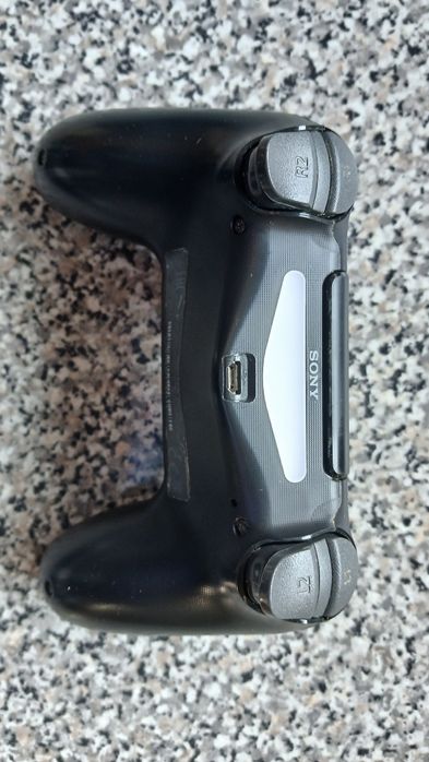 Comando Duallshock 4 para a Playstation 4