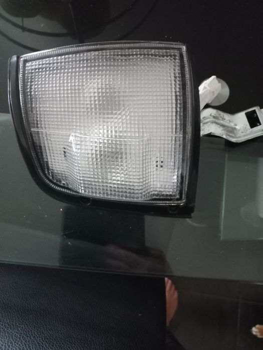 Pisca direito  para  bedford  brava