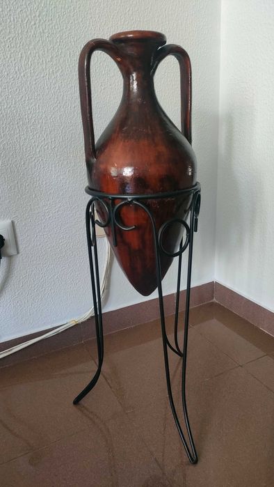 Vendo potes decorativos