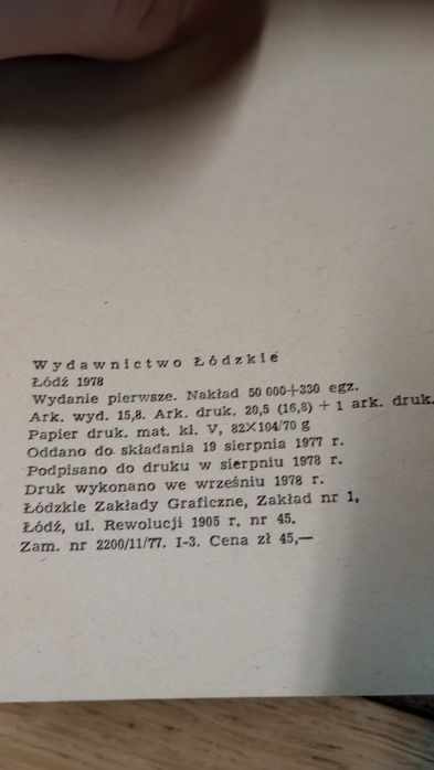 Synowie Napoleona. Jadwiga Dackiewicz