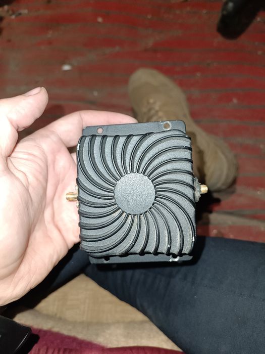 Підсилювач Wi-Fi EDUP 2,4 ГГц EDUP AB003-2.4G