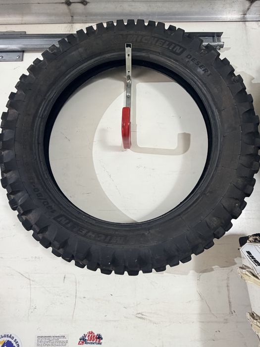 HUSQVARNA 701 Full Extras