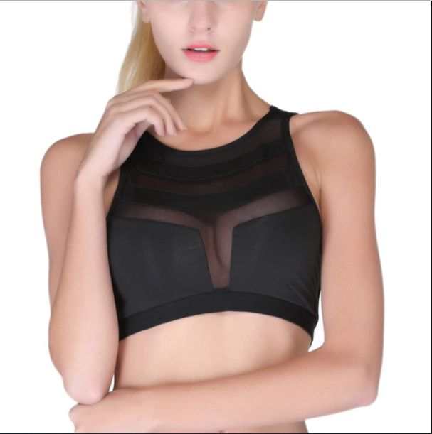 82 Top stanik sportowy