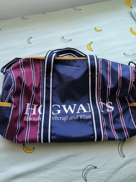 Saco Harry Potter