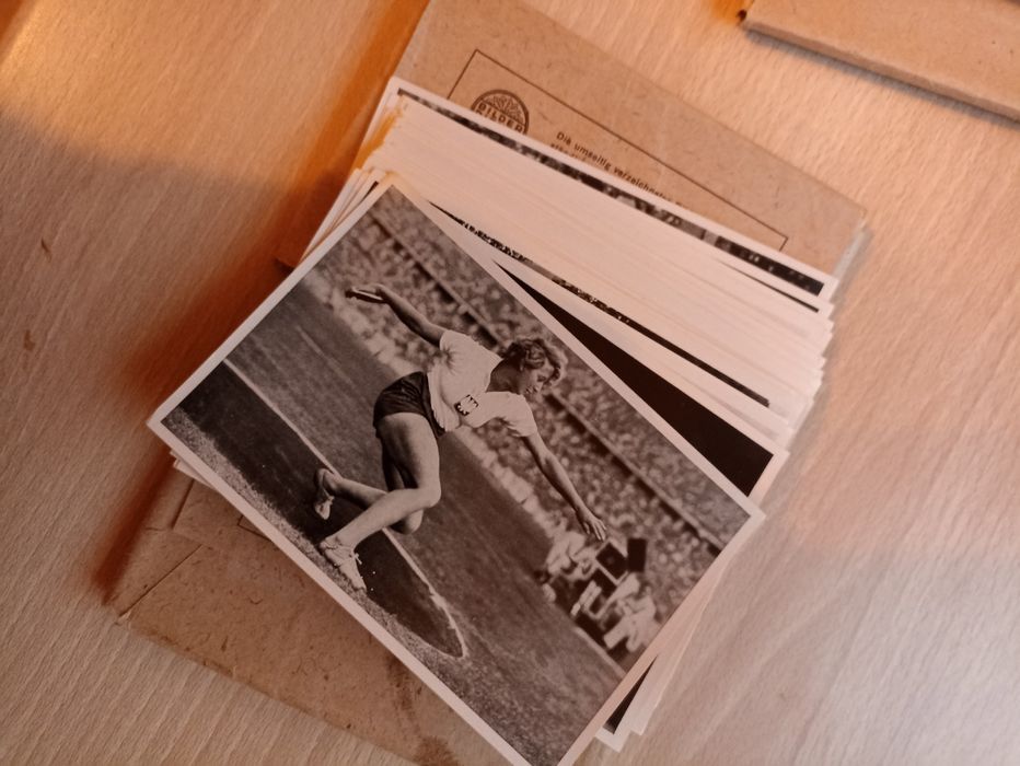 Olympia 1936 zdjecia