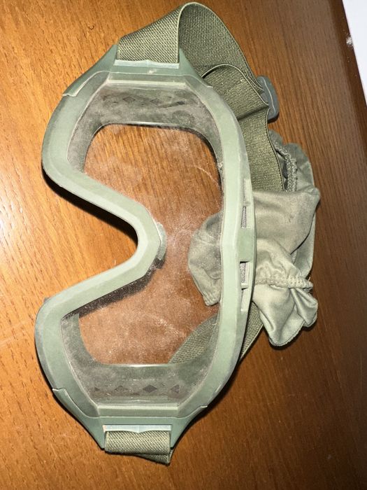 Очки тактические STS-1