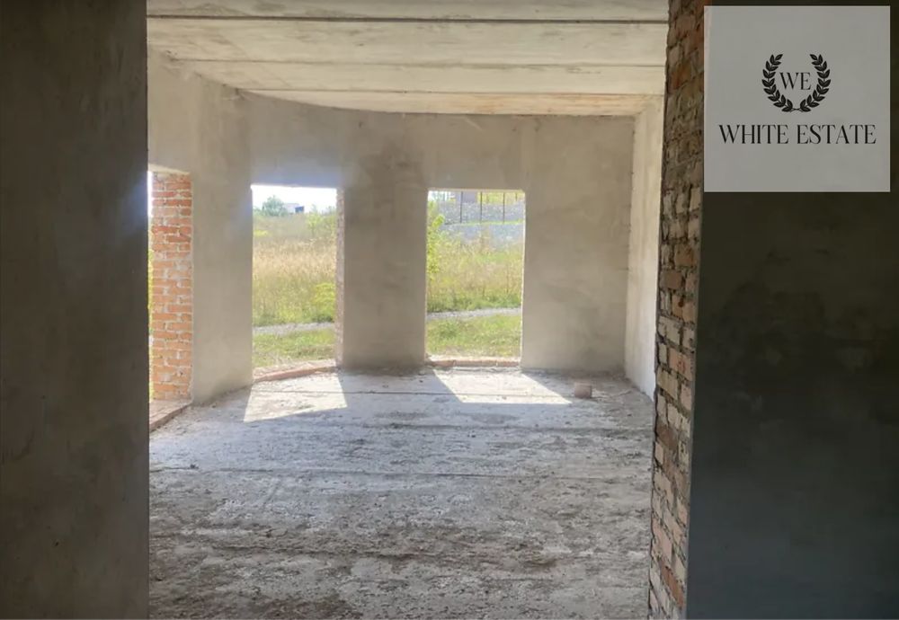 Продаж будинку с. Байківці