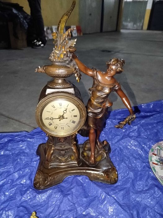 Vendo Itens de decoração