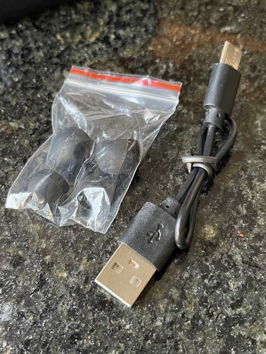 Auriculares Bluetooth 5.3 NOVOS