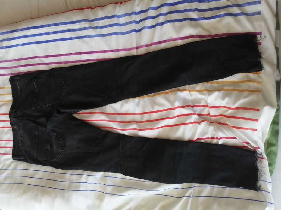 Skinny jeans Cropp Size 28/L32