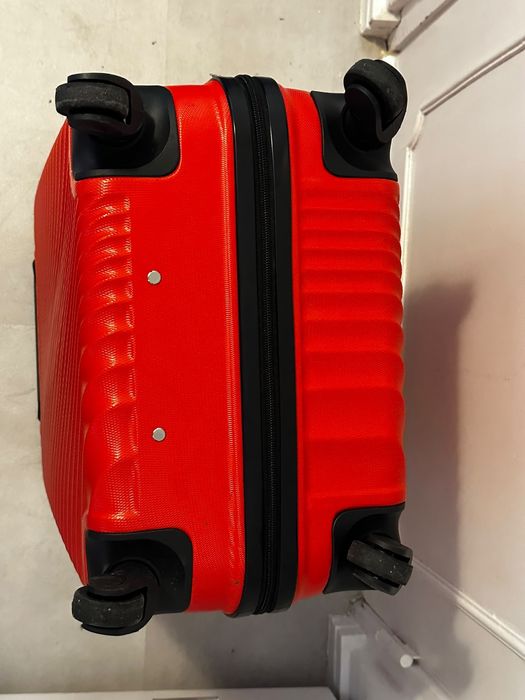 Mala de Viagem de 23 KG 50€ cada
