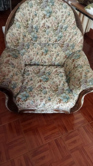 Sofá/Poltrona de sala