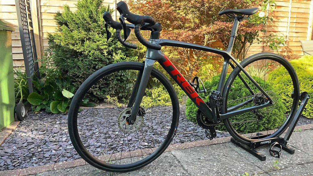 Rower szosowy Trek Emonda SL5 2023 rozmiar 52 Carbon/gwarancja/ OPIS