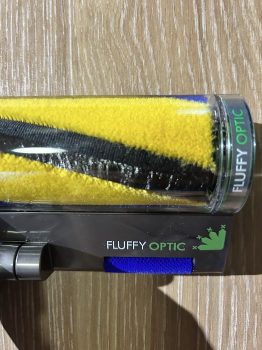 Dyson szczotka Fluffy Optic