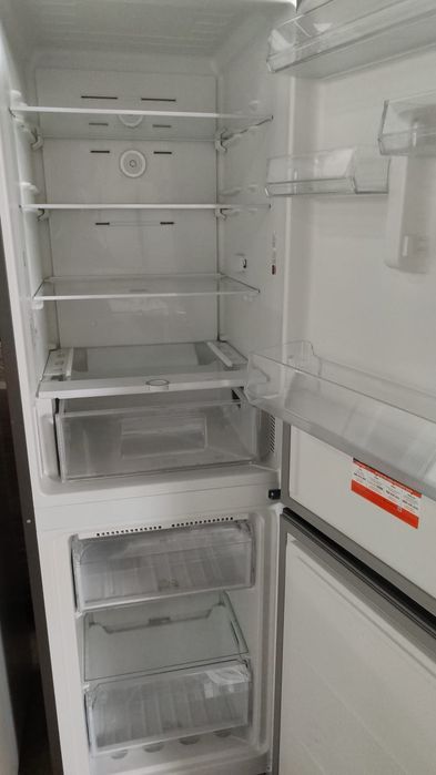 Frigorífico combinado ARISTON