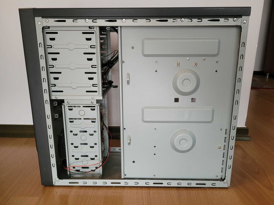 Obudowa do komputera Modecom FEEL 307