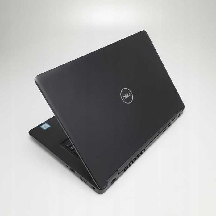 Laptop Dell Latitude 5490 Full HD / i5-8350U / 8GB DDR4 / 1TB SSD M.2 / Windows 11