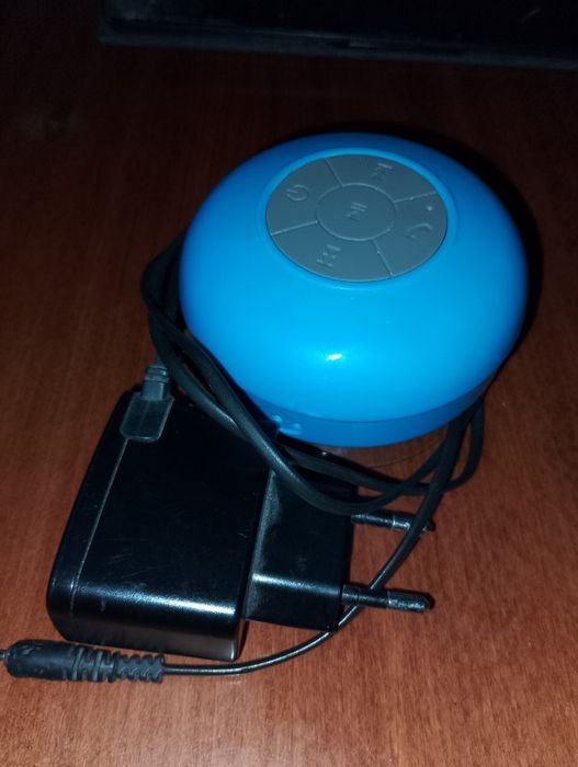 Bluetooth колонка BTS-06