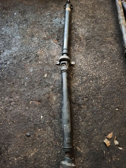 Кардан BMW E60 7522030A107 2.2 b M54 B22 карданний вал