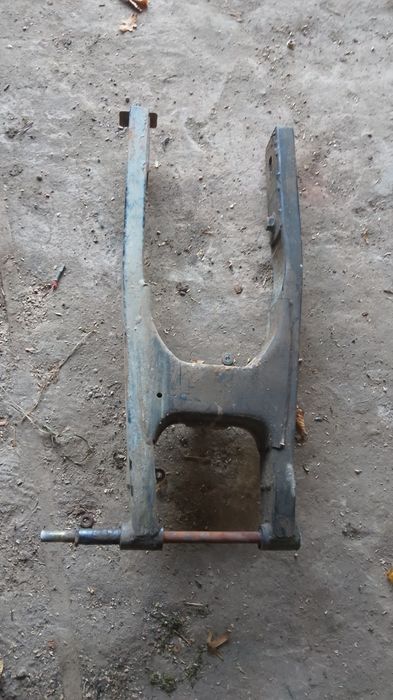 Маятник ліфан кп 200 вайпер 200