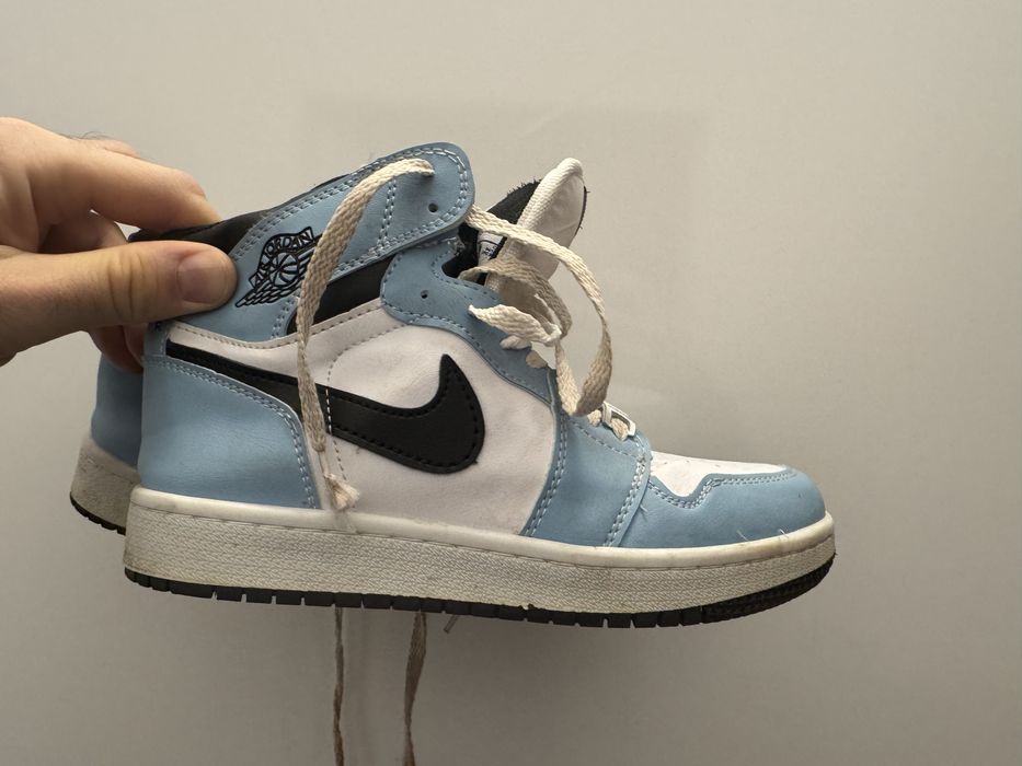 Buty jak nike 37 i 46