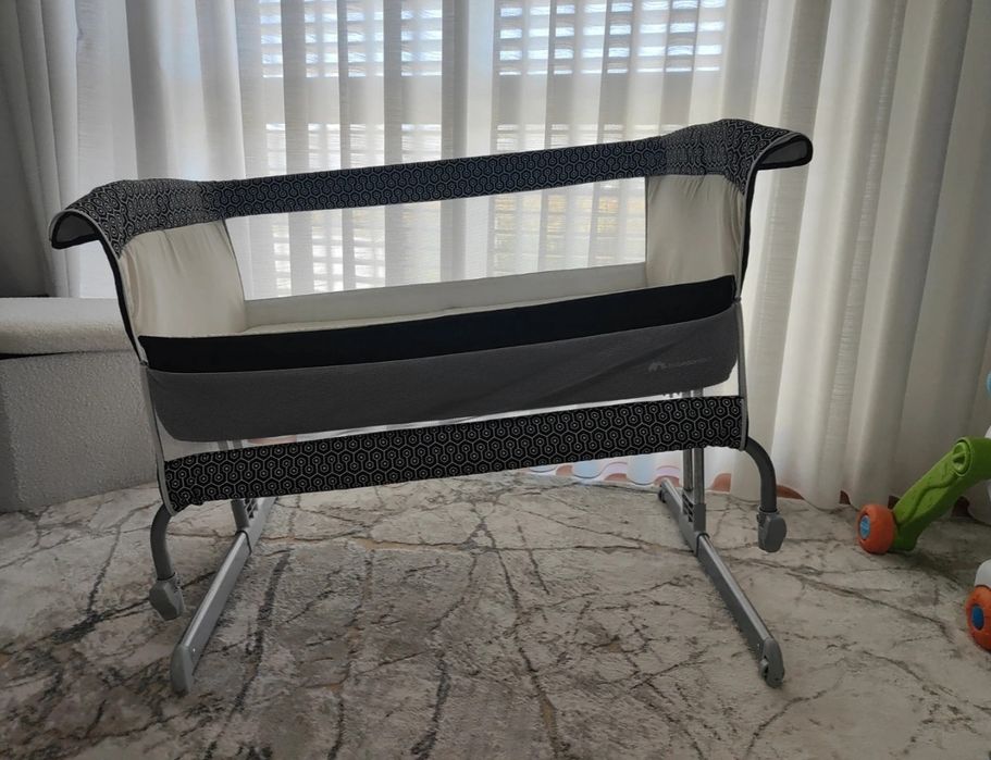 co-sleeping bebe confort