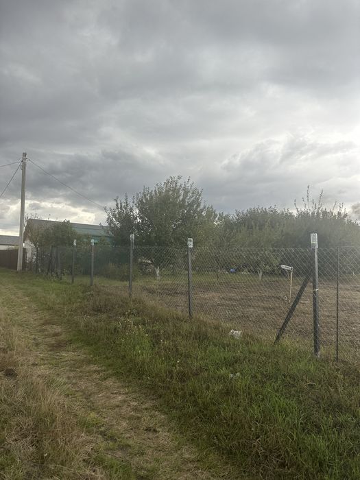 Пропонуємо до продажу земельну ділянку район Новобудов -Сагайдачного