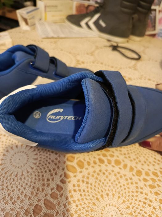 Buty RunTech, rozm. 35