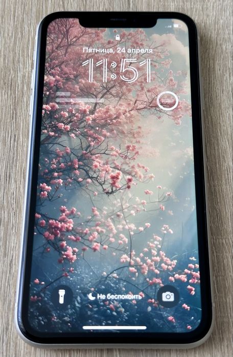 Iphone 11 64 gb. ІДЕАЛ!