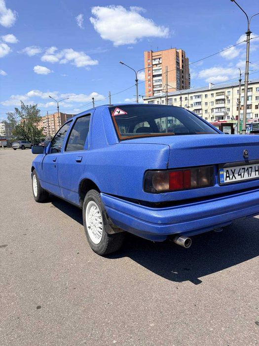 Ford Sierra 2.0 ohc efi