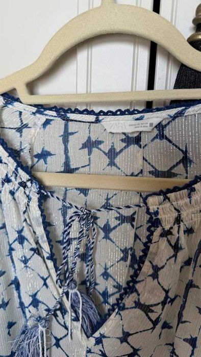 sprzedam bluzkę Zara , XS